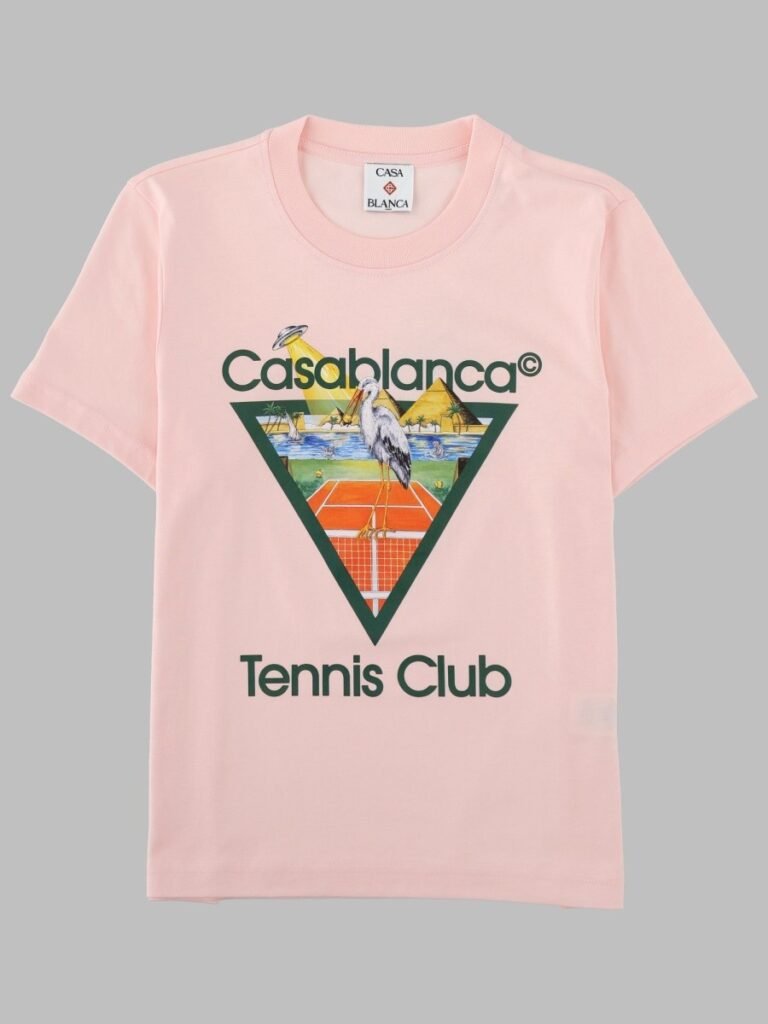 T-SHIRT "PYRAMID ABDUCTION"