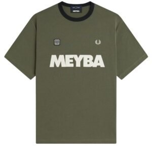 T-SHIRT "RINGER MEYBA"