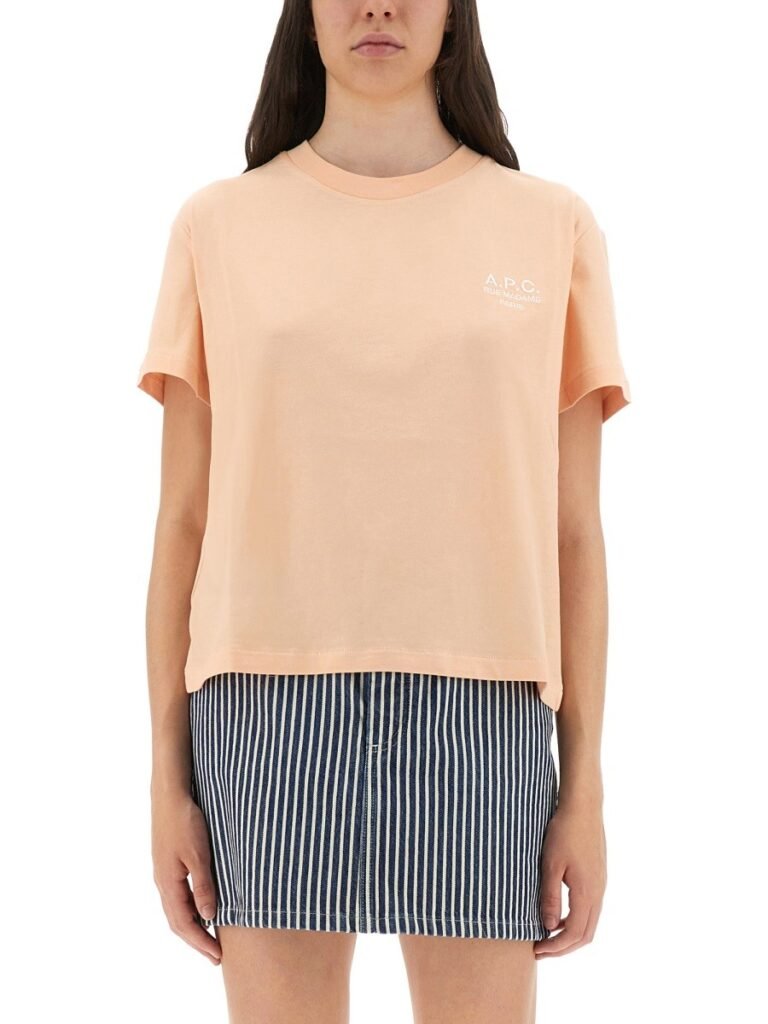 T-SHIRT "RUE MADAME GOTS"