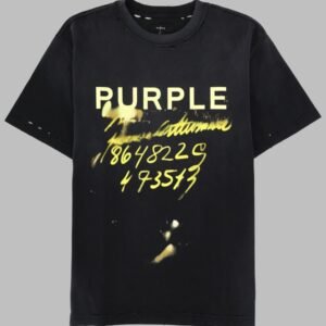 T-SHIRT "SEQUENCE"