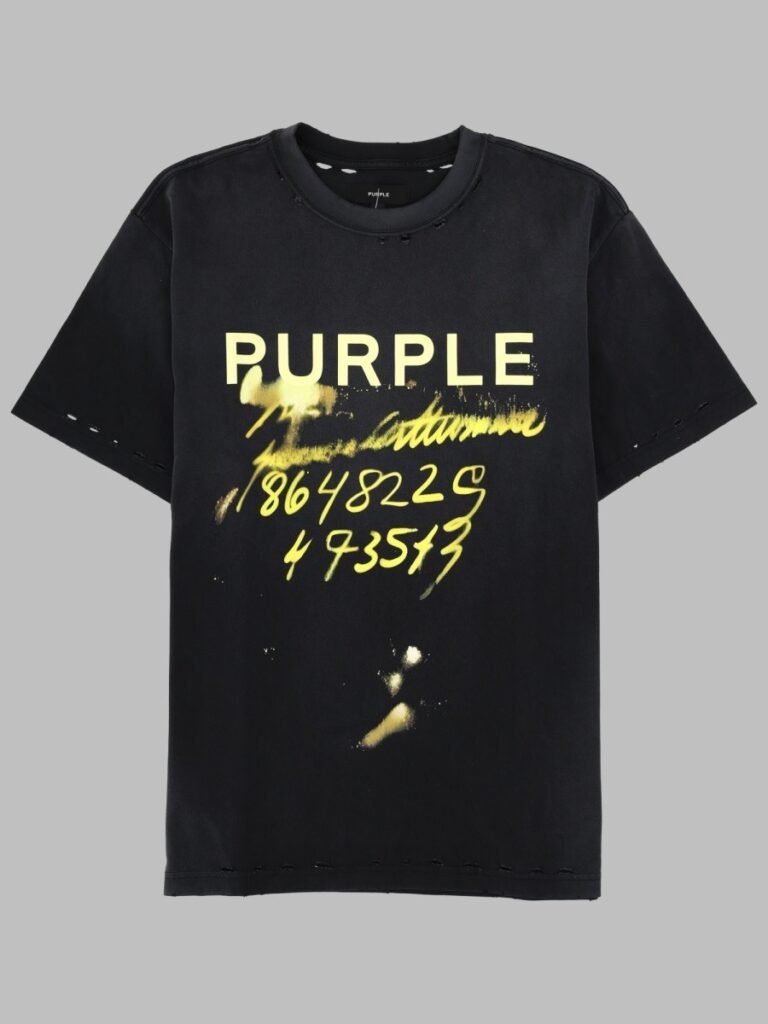 T-SHIRT "SEQUENCE"