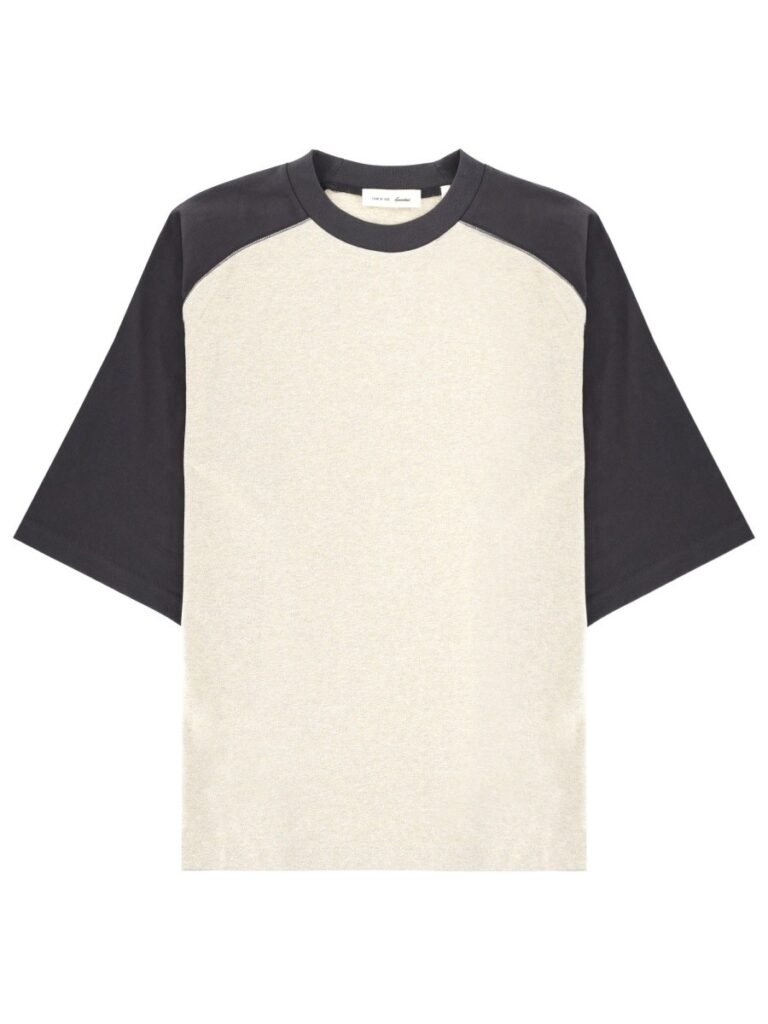 T-SHIRT "SIGNATURE BASEBALL"