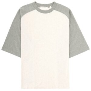 T-SHIRT "SIGNATURE BASEBALL"