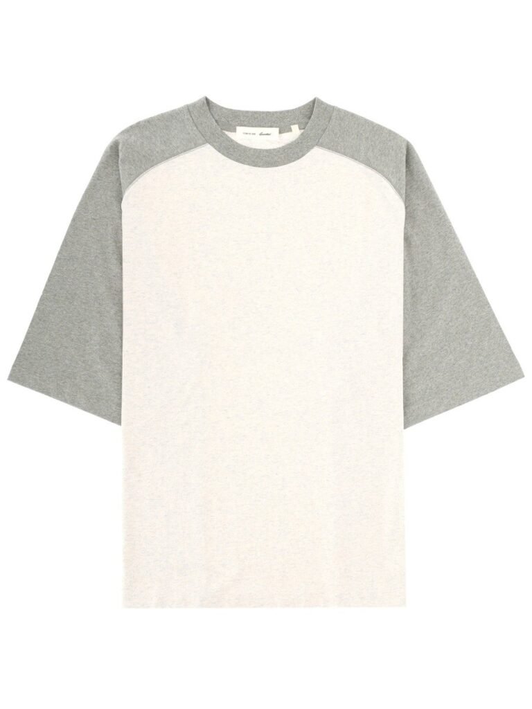 T-SHIRT "SIGNATURE BASEBALL"