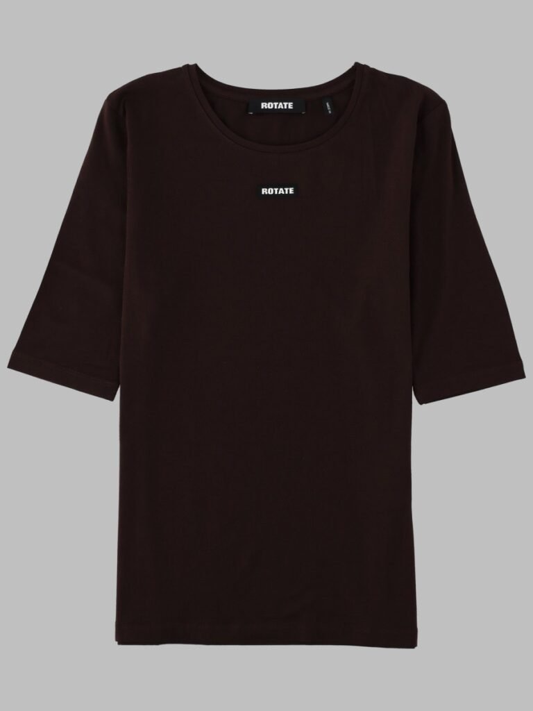 T-SHIRT SLIM FIT