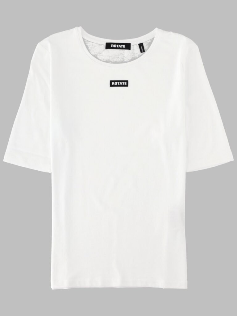 T-SHIRT SLIM FIT