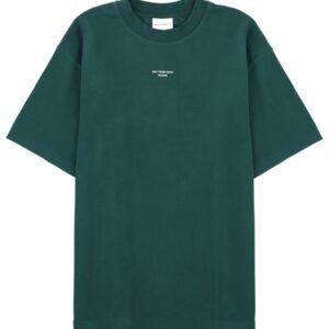 T-SHIRT "SLOGAN"