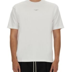 T-SHIRT "SLOGAN"