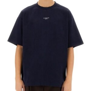 T-SHIRT "SLOGAN"