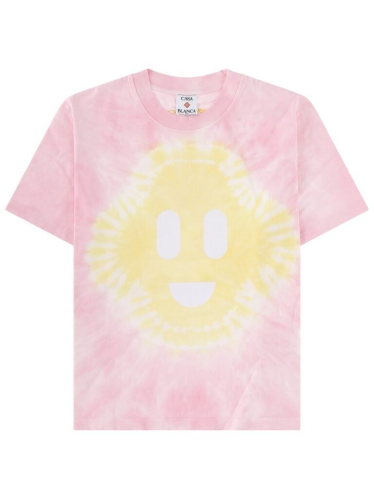 T-SHIRT "SMILE"