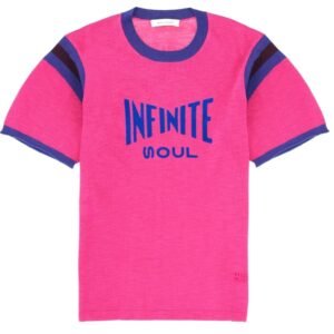 T-SHIRT "SOUL"