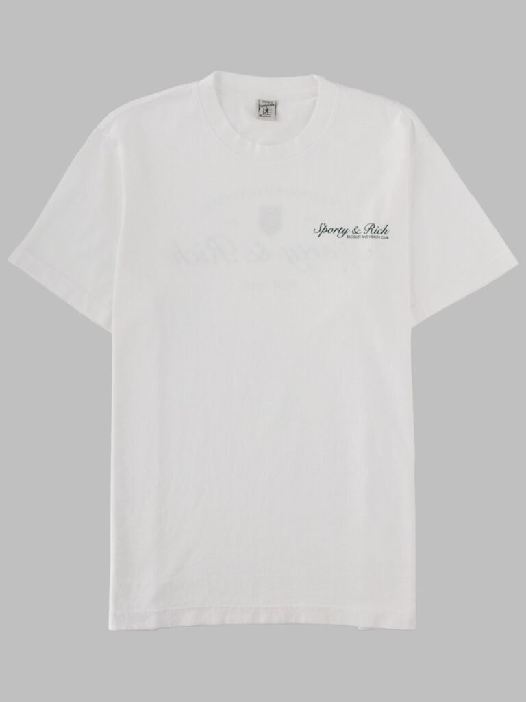 T-SHIRT "SYRACUSE"