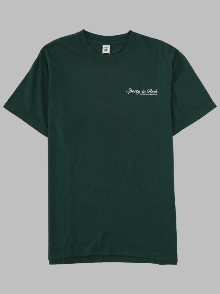 T-SHIRT "SYRACUSE"