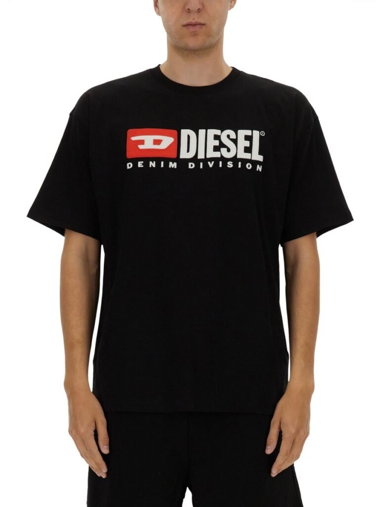 T-SHIRT "T-BOXT-DIV"