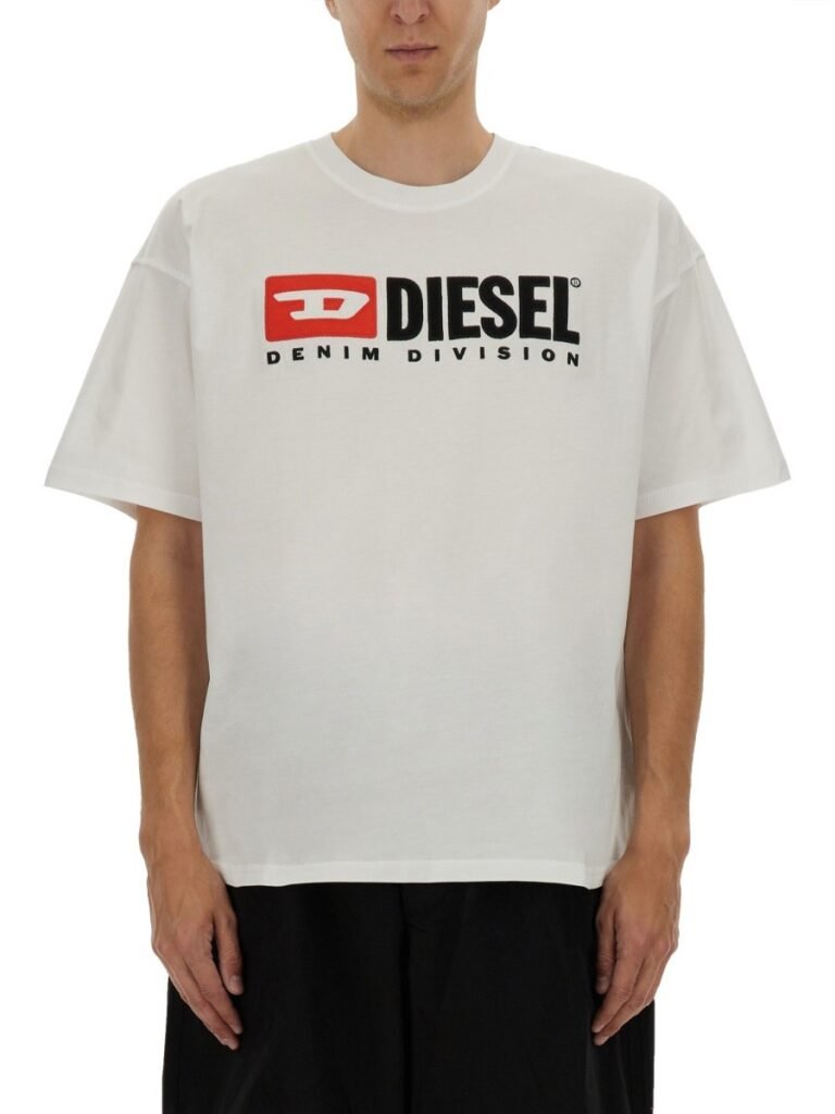 T-SHIRT "T-BOXT-DIV"