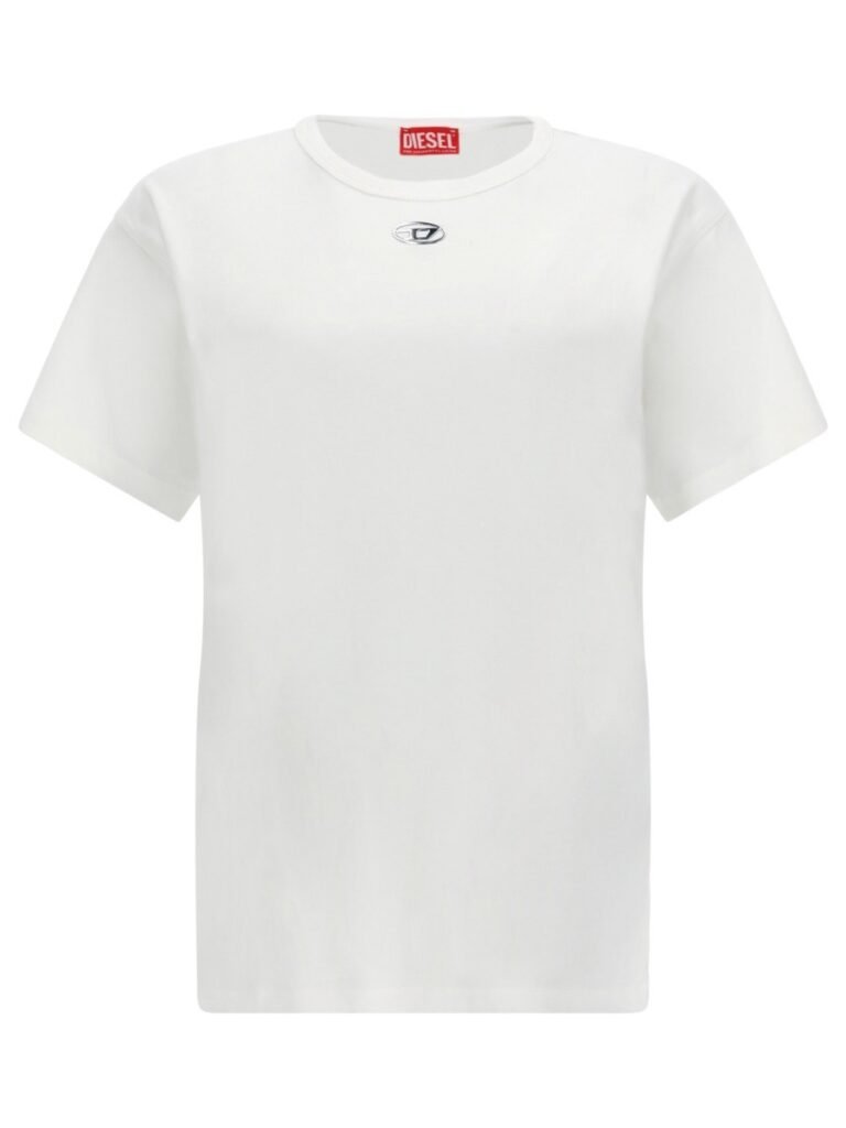T-SHIRT "T-NORMY-OD-S1"