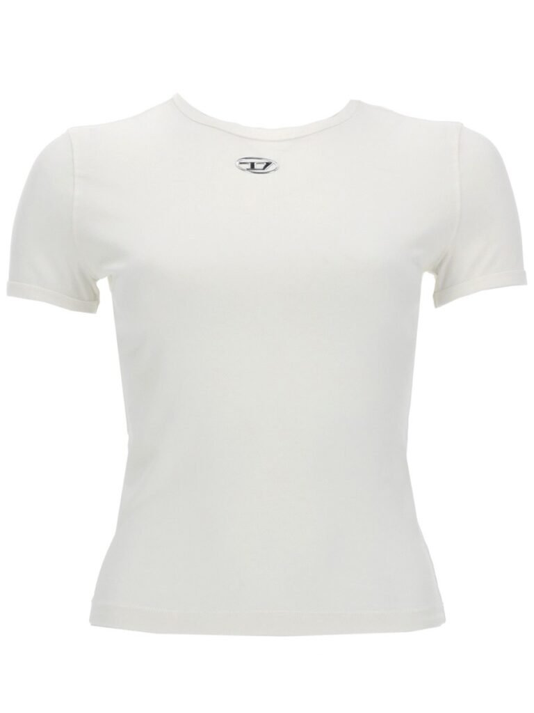 T-SHIRT "T-UNCUTIESLONG-OD"