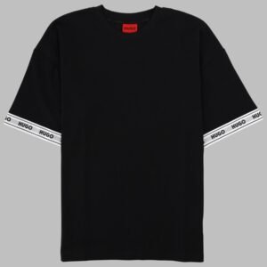 T-SHIRT "TADE" CON LOGO