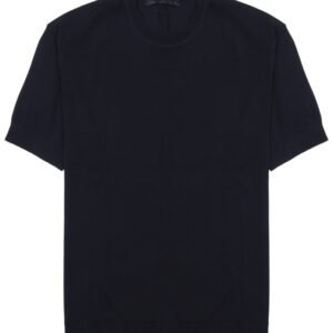T-SHIRT "TECHNO" IN VISCOSA