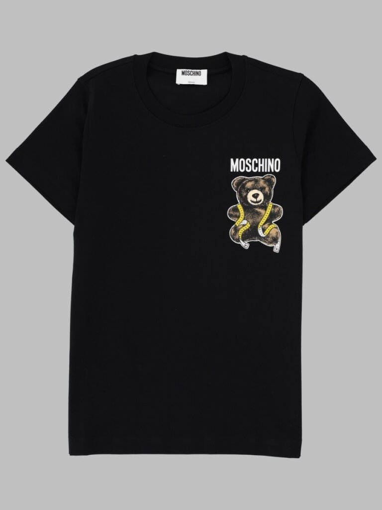 T-SHIRT "TEDDY"