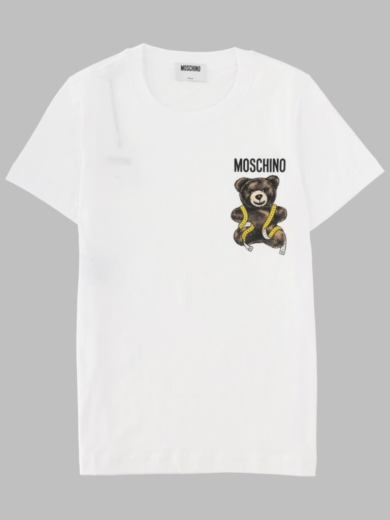 T-SHIRT "TEDDY"