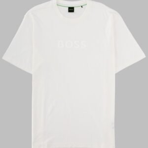 T-SHIRT "TERRACE" CON LOGO