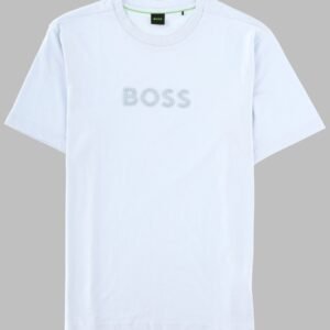 T-SHIRT "TERRACE" CON LOGO