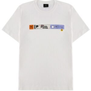 T-SHIRT "TICKETS"