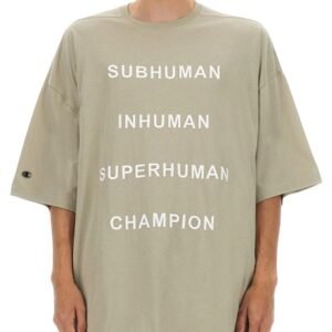 T-SHIRT TOMMY