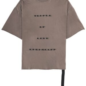 T-SHIRT "TOMMY T"