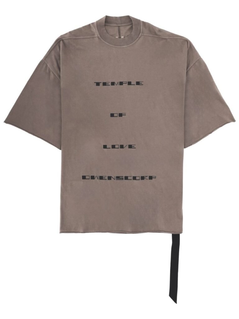 T-SHIRT "TOMMY T"