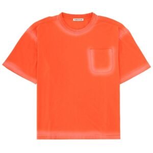 T-SHIRT "TRIPLE POCKET"