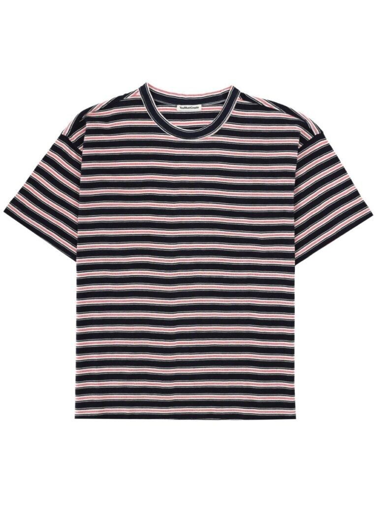 T-SHIRT "TRIPLE T"