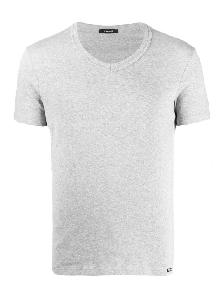 T-SHIRT UNDERWEAR