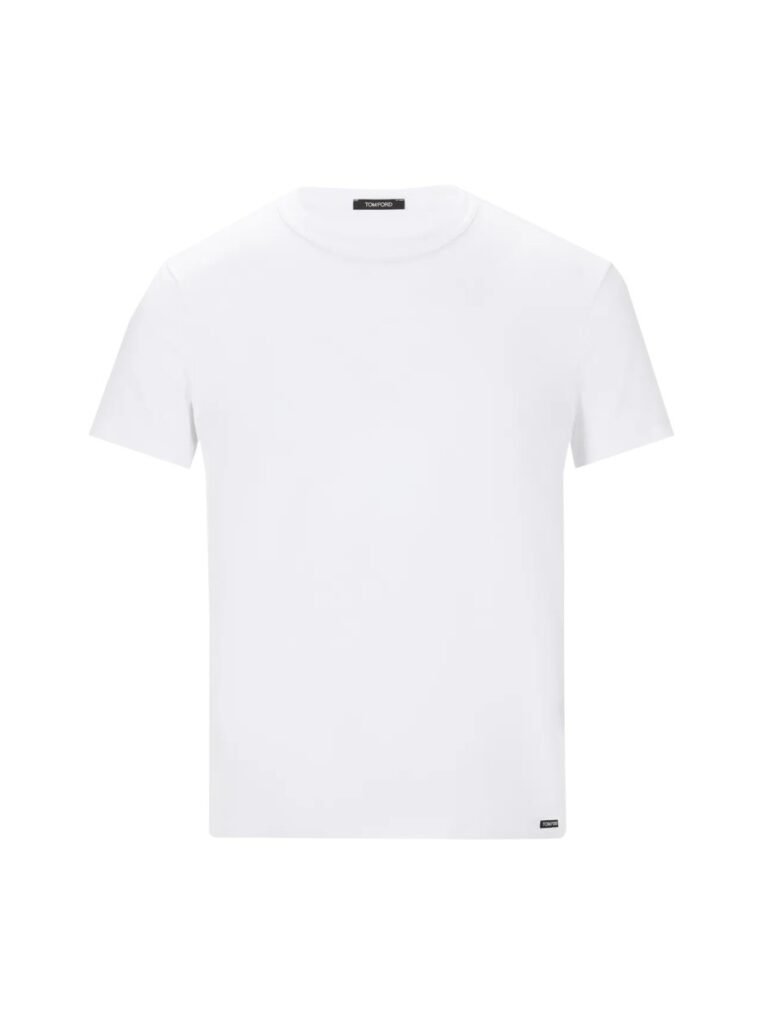 T-SHIRT UNDERWEAR
