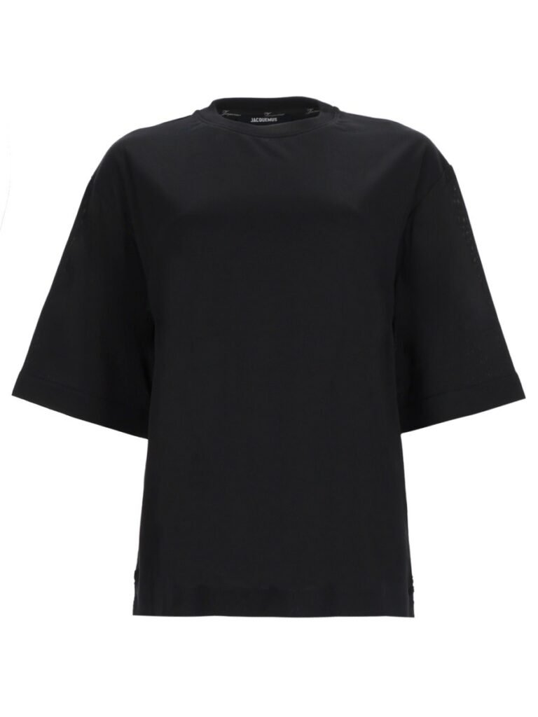 T-SHIRT VENTADOU
