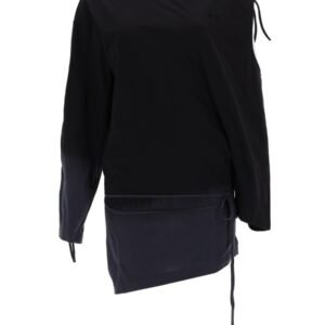T-SHIRT WITH CUT-OUT DETAIL