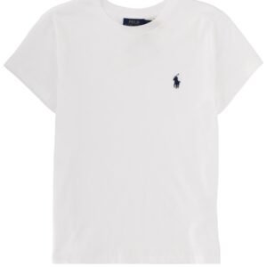 T-SHIRT CON LOGO