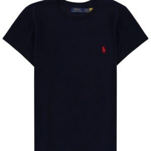 T-SHIRT CON LOGO