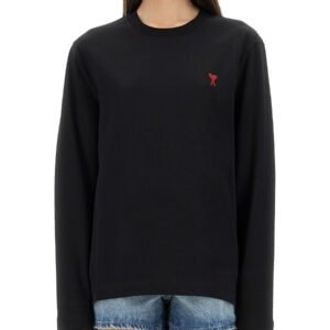 T-SHIRT CON LOGO