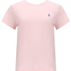 T-SHIRT CON LOGO