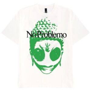 T-SHIRT WITH PRINT