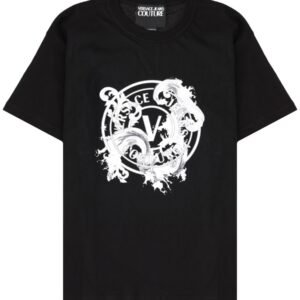 T-SHIRT WITH PRINT