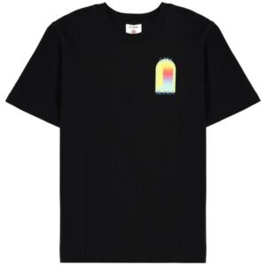 T-SHIRT WITH PRINT