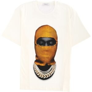 T-SHIRT WITH PRINT