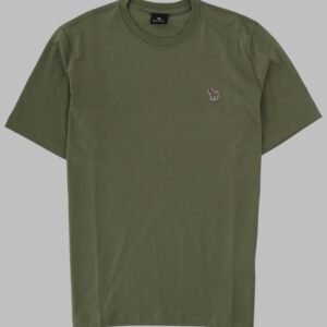 T-SHIRT "ZEBRA"