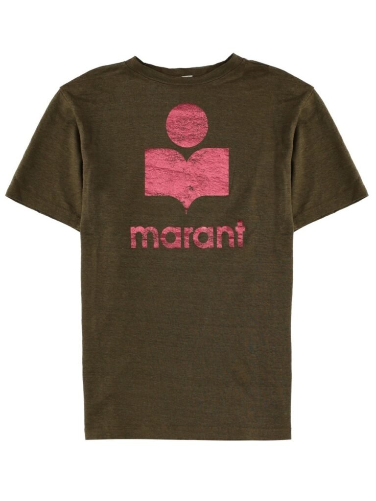 T-SHIRT "ZEWEL"
