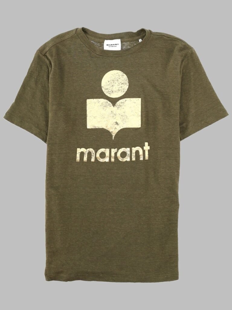 T-SHIRT "ZEWEL"