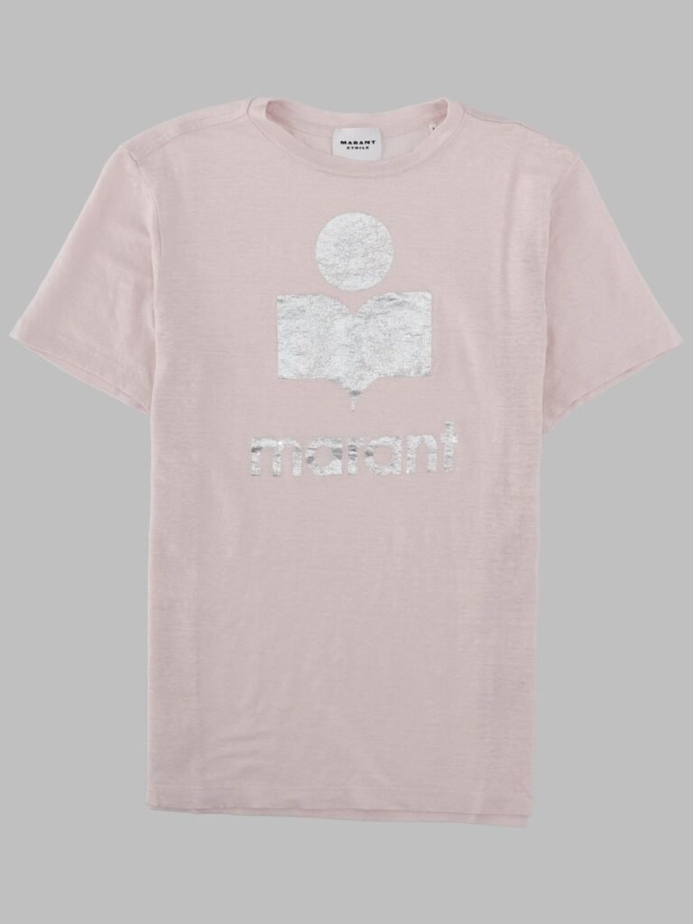 T-SHIRT "ZEWEL"