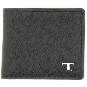 "T TIMELESS" WALLET